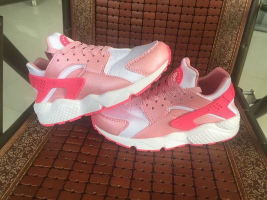 Nike Air Huarache I Women Shoes--068